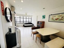 Blk 28B Dover Gardens (Queenstown), HDB 4 Rooms #639382651